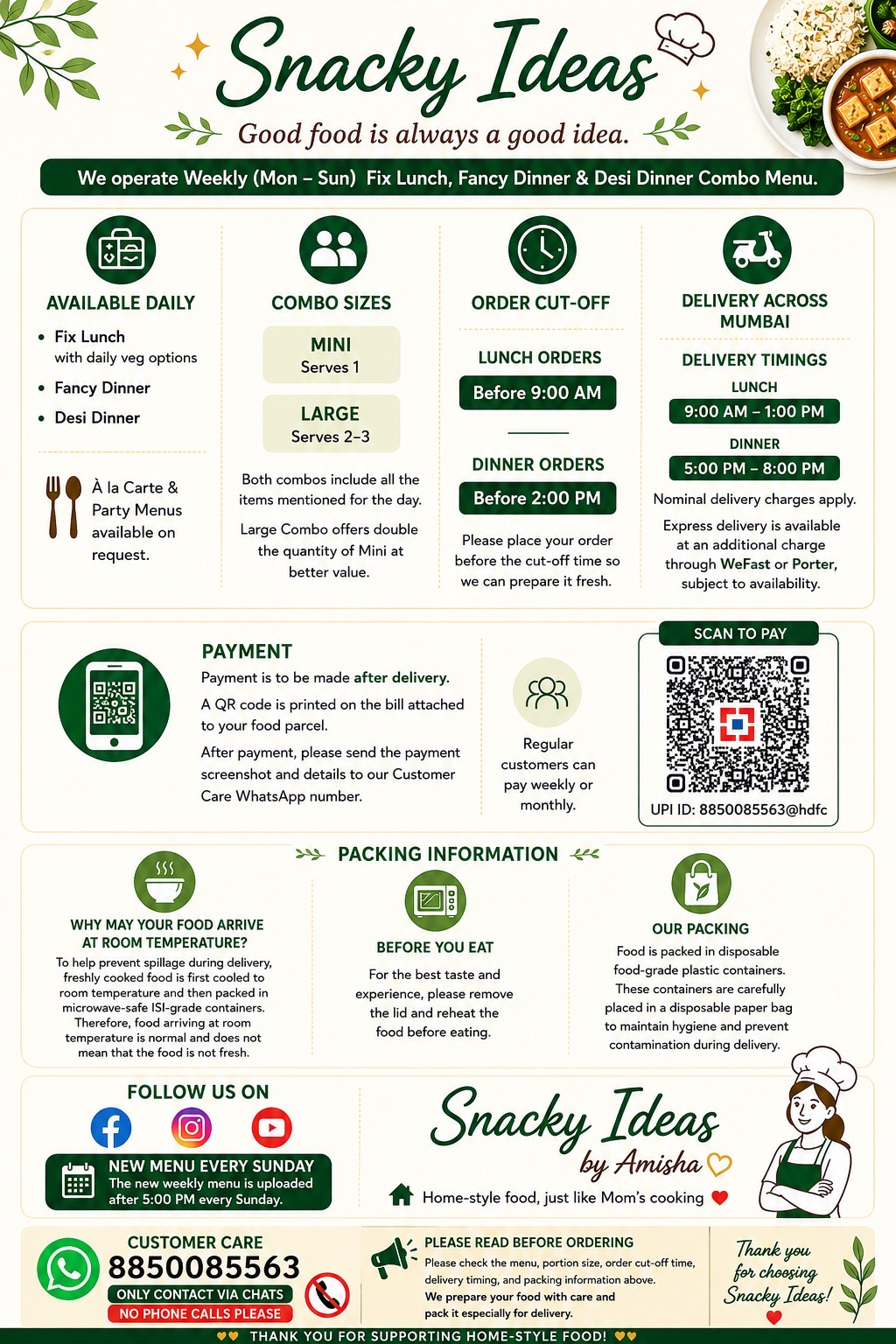 Information